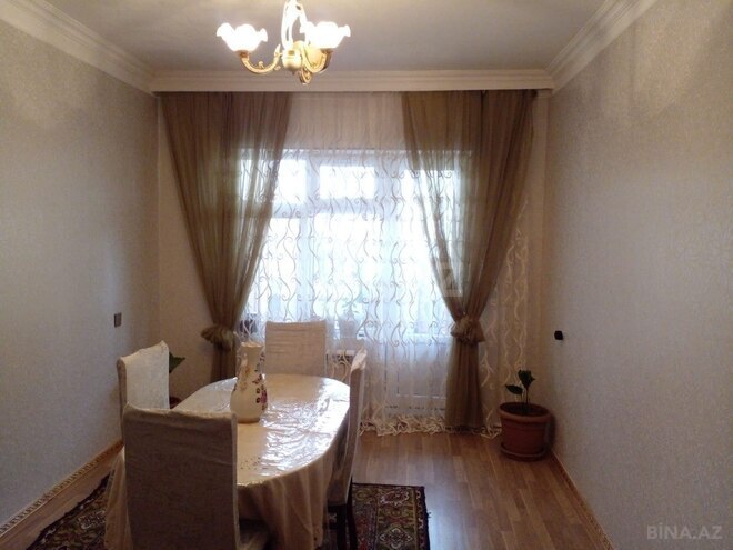 4 otaqlı köhnə tikili - Xırdalan - 115 m² (9)