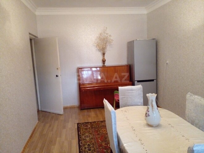 4 otaqlı köhnə tikili - Xırdalan - 115 m² (10)