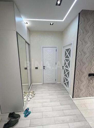 2 otaqlı yeni tikili - Yasamal r. - 65 m² (7)