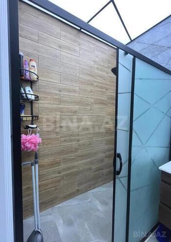2 otaqlı yeni tikili - Yasamal r. - 65 m² (9)