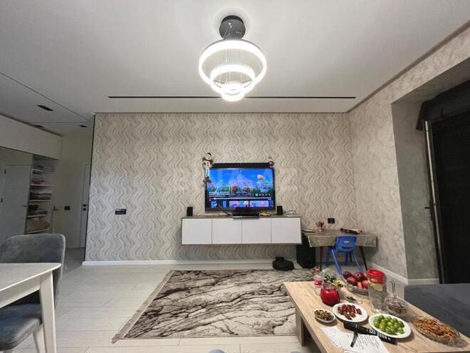 2 otaqlı yeni tikili - Yasamal r. - 65 m² (13)