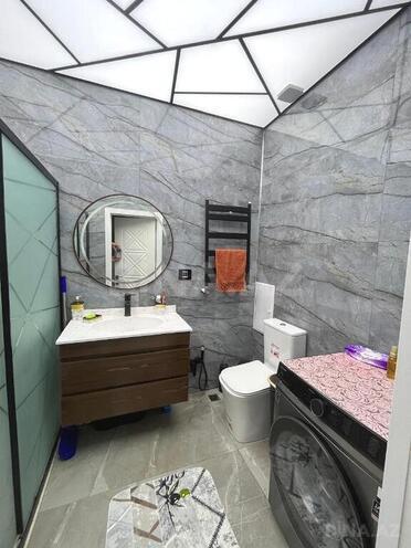 2 otaqlı yeni tikili - Yasamal r. - 65 m² (10)