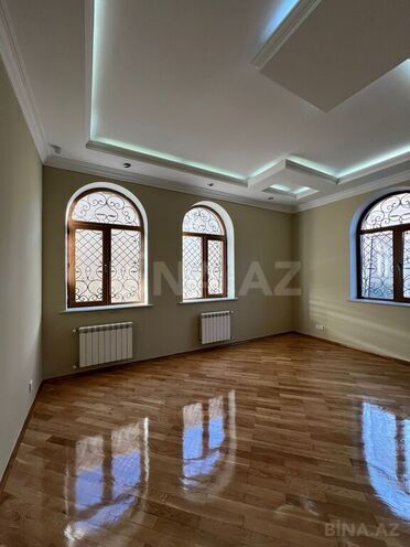5 otaqlı həyət evi/bağ evi - Nəsimi m. - 480 m² (12)