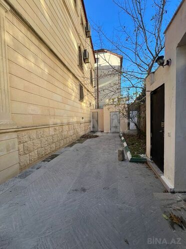 5 otaqlı həyət evi/bağ evi - Nəsimi m. - 480 m² (6)