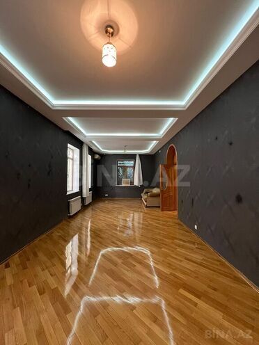 5 otaqlı həyət evi/bağ evi - Nəsimi m. - 480 m² (18)