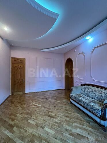 5 otaqlı həyət evi/bağ evi - Nəsimi m. - 480 m² (16)