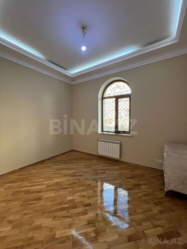 5 otaqlı həyət evi/bağ evi - Nəsimi m. - 480 m² (26)