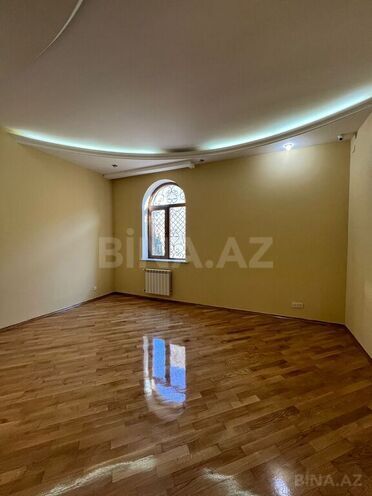 5 otaqlı həyət evi/bağ evi - Nəsimi m. - 480 m² (23)