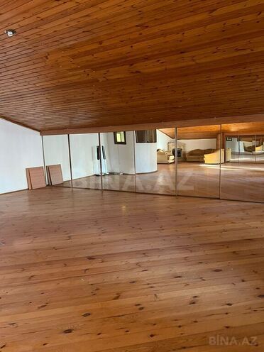 5 otaqlı həyət evi/bağ evi - Nəsimi m. - 480 m² (19)