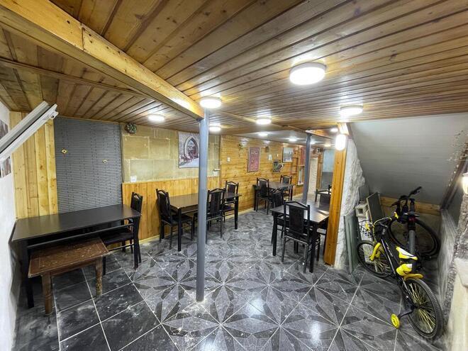 Obyekt - Yasamal q. - 65 m² (5)
