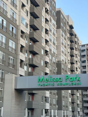 2 otaqlı yeni tikili - 20 Yanvar m. - 46 m² (1)