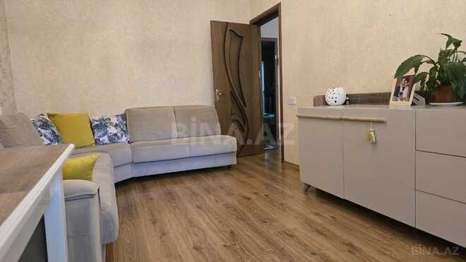 2 otaqlı köhnə tikili - Köhnə Günəşli q. - 70 m² (3)