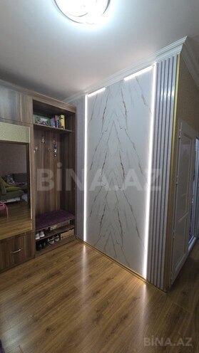 2 otaqlı köhnə tikili - Köhnə Günəşli q. - 70 m² (4)