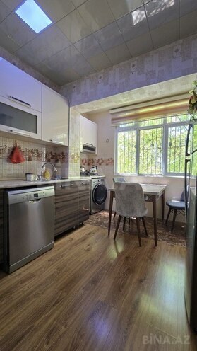 2 otaqlı köhnə tikili - Köhnə Günəşli q. - 70 m² (5)