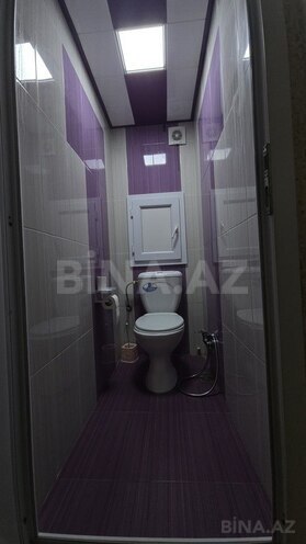 2 otaqlı köhnə tikili - Köhnə Günəşli q. - 70 m² (7)