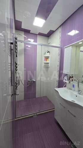 2 otaqlı köhnə tikili - Köhnə Günəşli q. - 70 m² (8)