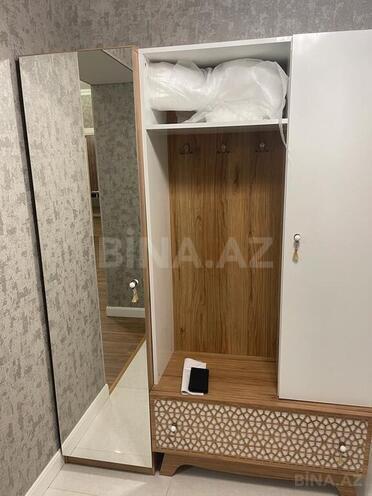 2 otaqlı yeni tikili - 8 Noyabr m. - 110 m² (11)