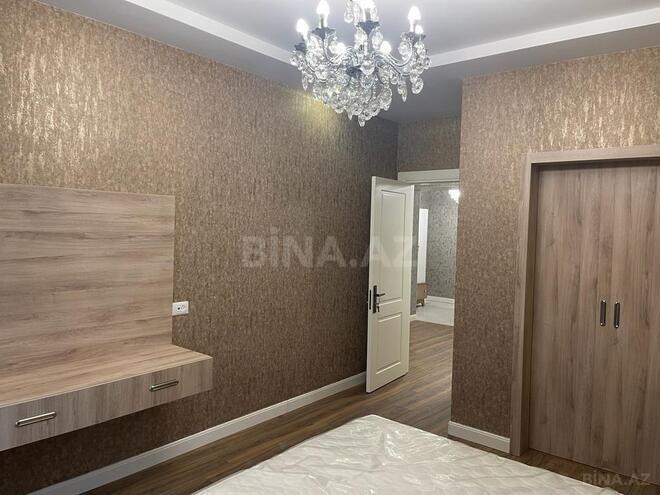 2 otaqlı yeni tikili - 8 Noyabr m. - 110 m² (6)
