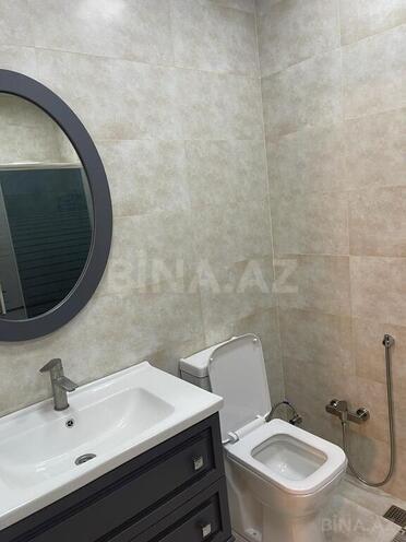 2 otaqlı yeni tikili - 8 Noyabr m. - 110 m² (13)