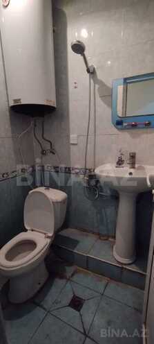 3 otaqlı ofis - Elmlər Akademiyası m. - 75 m² (17)