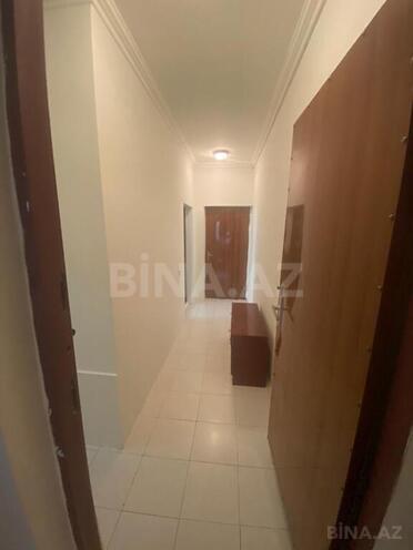 3 otaqlı ofis - Elmlər Akademiyası m. - 75 m² (10)