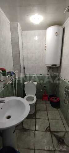 3 otaqlı ofis - Elmlər Akademiyası m. - 75 m² (16)