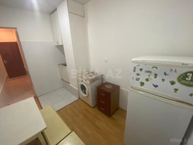3 otaqlı ofis - Elmlər Akademiyası m. - 75 m² (11)