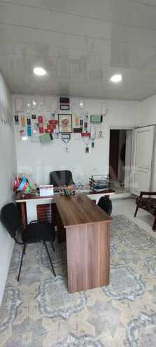 3 otaqlı ofis - Elmlər Akademiyası m. - 75 m² (4)