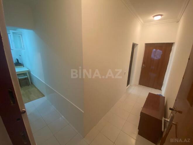 3 otaqlı ofis - Elmlər Akademiyası m. - 75 m² (14)