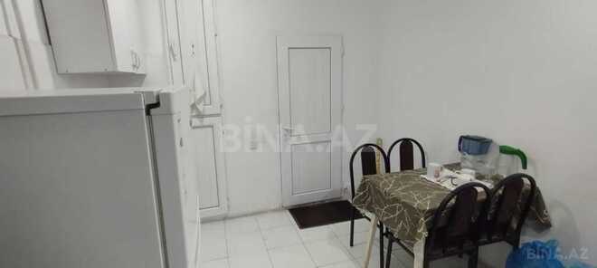 3 otaqlı ofis - Elmlər Akademiyası m. - 75 m² (13)
