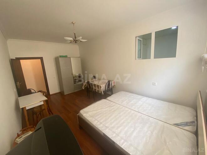 3 otaqlı ofis - Elmlər Akademiyası m. - 75 m² (6)
