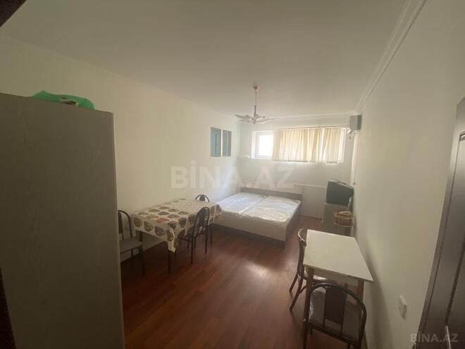 3 otaqlı ofis - Elmlər Akademiyası m. - 75 m² (5)
