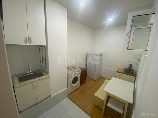 3 otaqlı ofis - Elmlər Akademiyası m. - 75 m² (8)