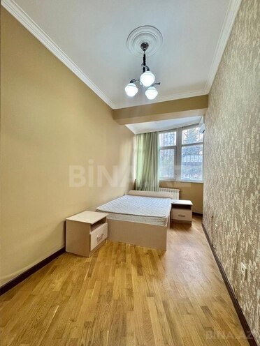 2 otaqlı yeni tikili - Nəriman Nərimanov m. - 55 m² (5)