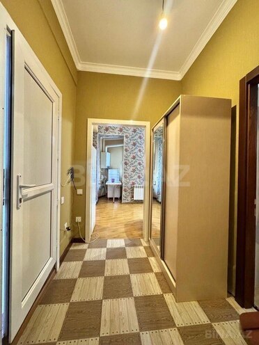 2 otaqlı yeni tikili - Nəriman Nərimanov m. - 55 m² (7)