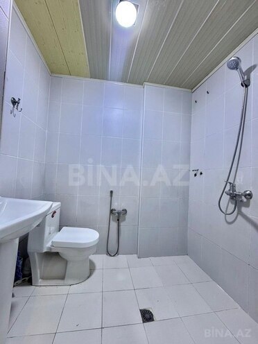 2 otaqlı yeni tikili - Nəriman Nərimanov m. - 55 m² (8)