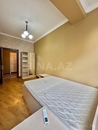 2 otaqlı yeni tikili - Nəriman Nərimanov m. - 55 m² (4)