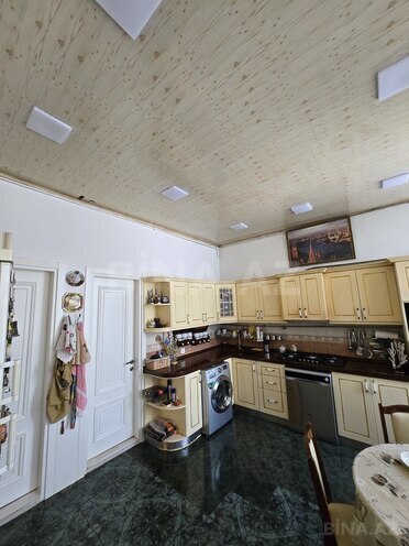 Satılır 7 otaqlı köhnə tikili 350 m², Sahil m., photo 6 from 9