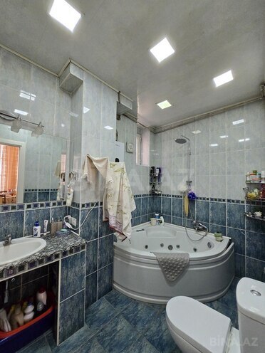 Satılır 7 otaqlı köhnə tikili 350 m², Sahil m., photo 5 from 9