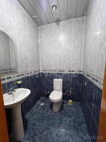 4 otaqlı yeni tikili - 8 Noyabr m. - 170 m² (22)