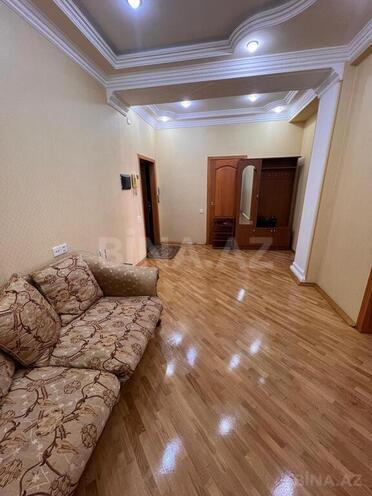 4 otaqlı yeni tikili - 8 Noyabr m. - 170 m² (10)