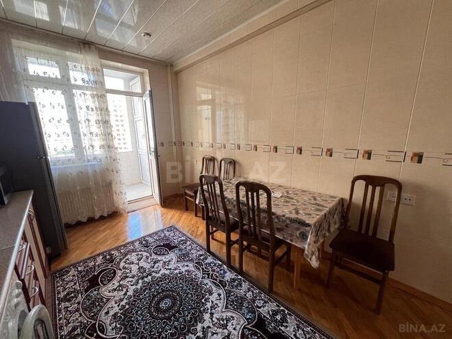 4 otaqlı yeni tikili - 8 Noyabr m. - 170 m² (4)