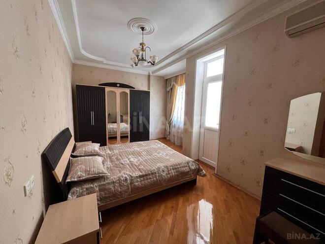 4 otaqlı yeni tikili - 8 Noyabr m. - 170 m² (11)
