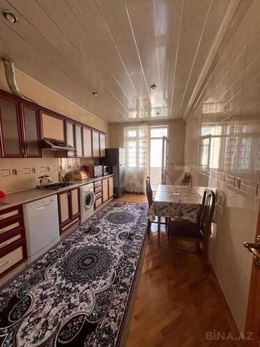 4 otaqlı yeni tikili - 8 Noyabr m. - 170 m² (7)