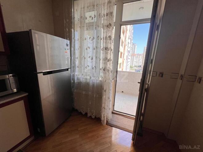 4 otaqlı yeni tikili - 8 Noyabr m. - 170 m² (15)