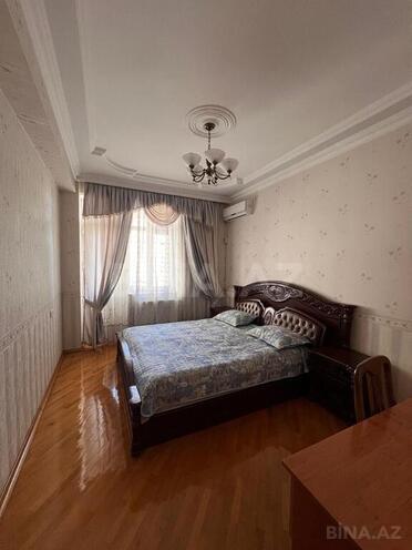 4 otaqlı yeni tikili - 8 Noyabr m. - 170 m² (6)