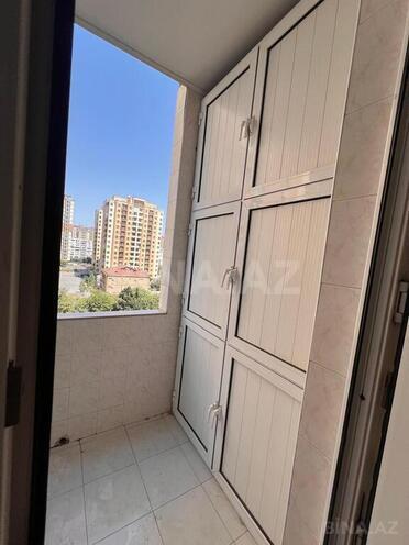 4 otaqlı yeni tikili - 8 Noyabr m. - 170 m² (19)