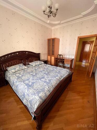 4 otaqlı yeni tikili - 8 Noyabr m. - 170 m² (8)