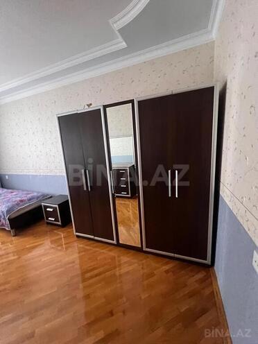 4 otaqlı yeni tikili - 8 Noyabr m. - 170 m² (20)