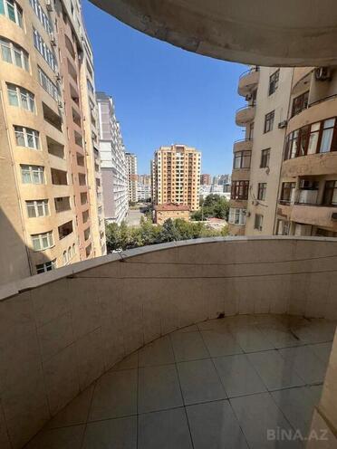 4 otaqlı yeni tikili - 8 Noyabr m. - 170 m² (17)